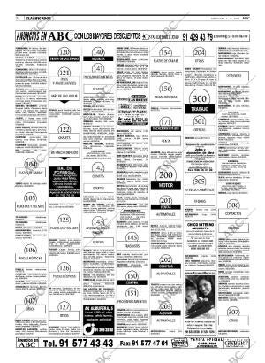 ABC MADRID 07-03-2007 página 74