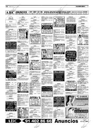 ABC MADRID 07-03-2007 página 77