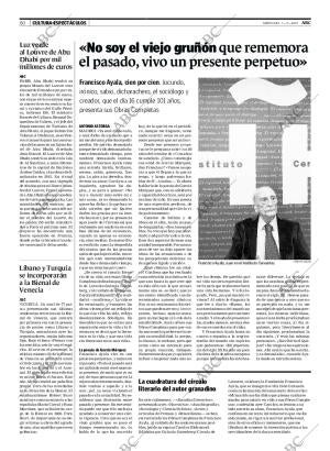 ABC MADRID 07-03-2007 página 80