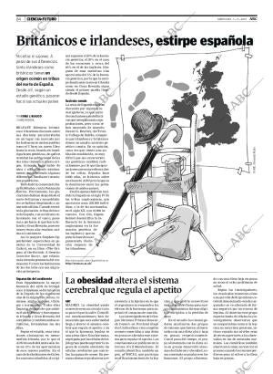 ABC MADRID 07-03-2007 página 84