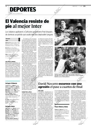 ABC MADRID 07-03-2007 página 86