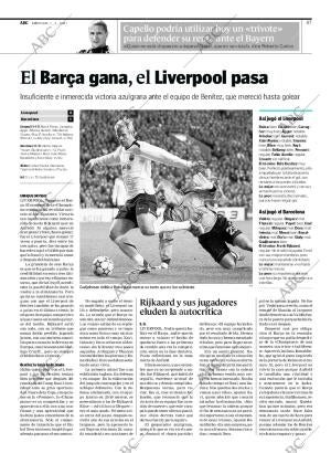 ABC MADRID 07-03-2007 página 87