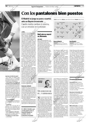 ABC MADRID 07-03-2007 página 89