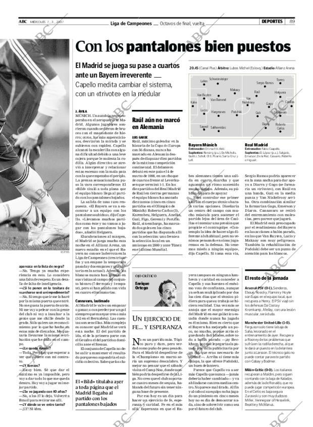ABC MADRID 07-03-2007 página 89