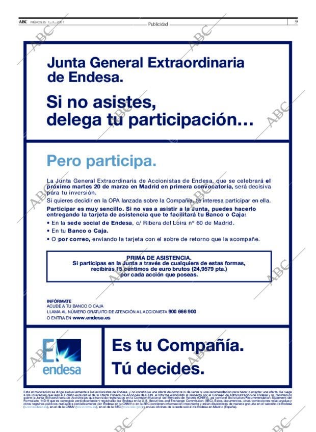 ABC MADRID 07-03-2007 página 9