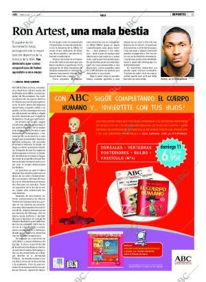 ABC MADRID 07-03-2007 página 91
