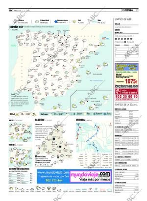 ABC MADRID 07-03-2007 página 95