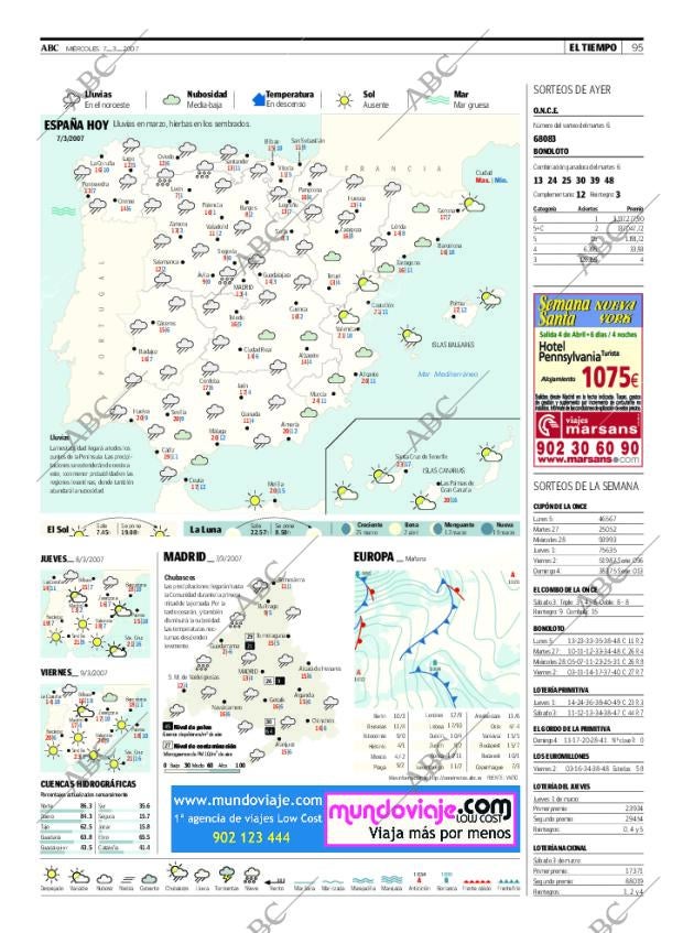 ABC MADRID 07-03-2007 página 95