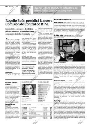 ABC MADRID 07-03-2007 página 97