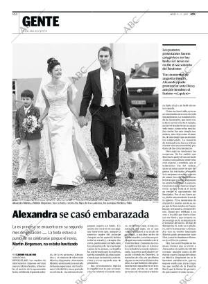 ABC MADRID 08-03-2007 página 100