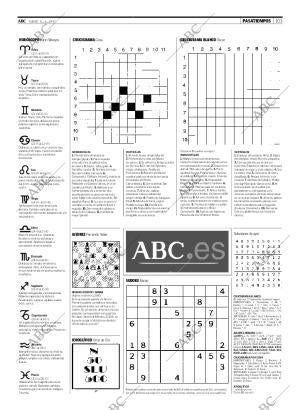 ABC MADRID 08-03-2007 página 103