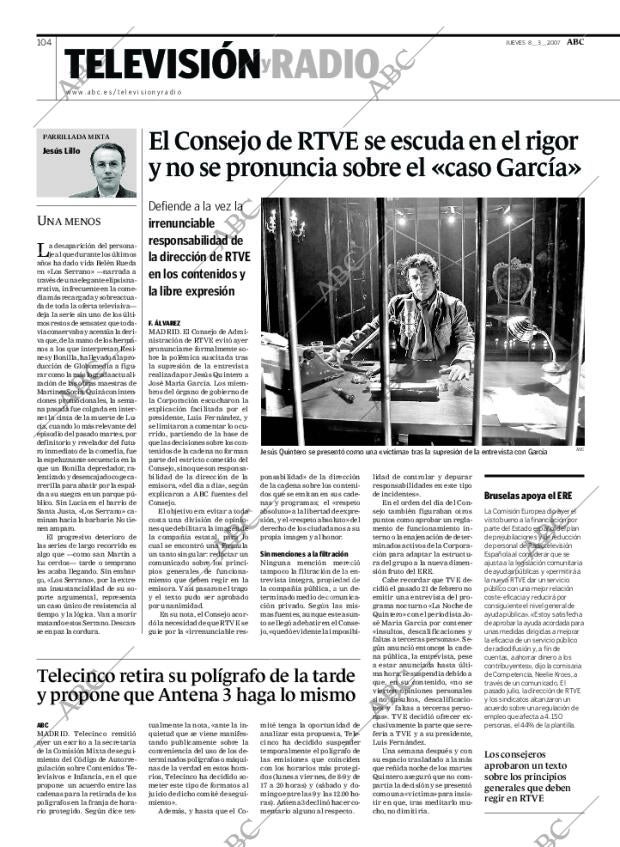 ABC MADRID 08-03-2007 página 104
