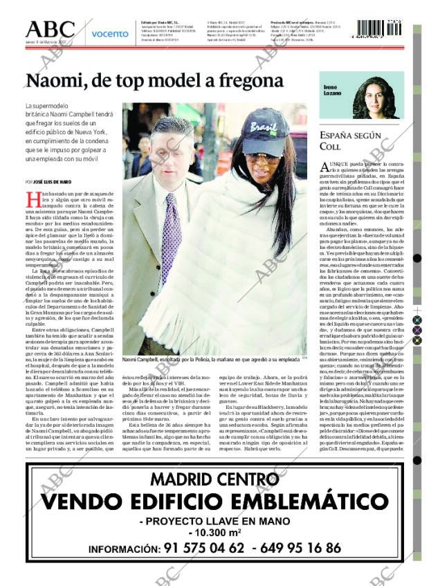 ABC MADRID 08-03-2007 página 108