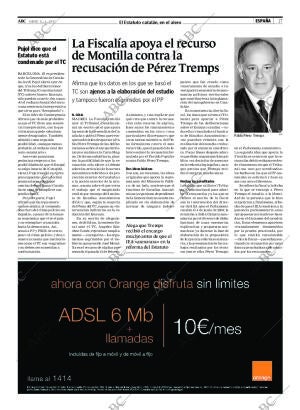 ABC MADRID 08-03-2007 página 17