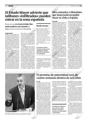 ABC MADRID 08-03-2007 página 22