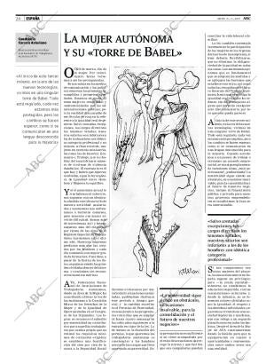 ABC MADRID 08-03-2007 página 24