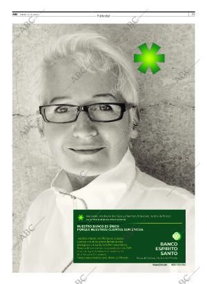 ABC MADRID 08-03-2007 página 25