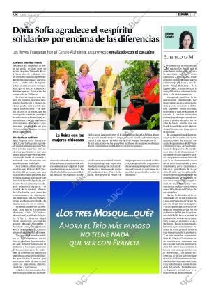 ABC MADRID 08-03-2007 página 27