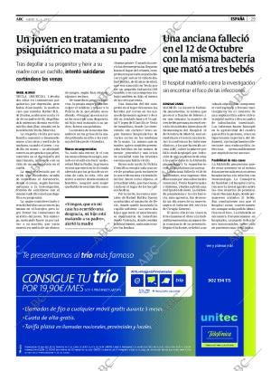 ABC MADRID 08-03-2007 página 29