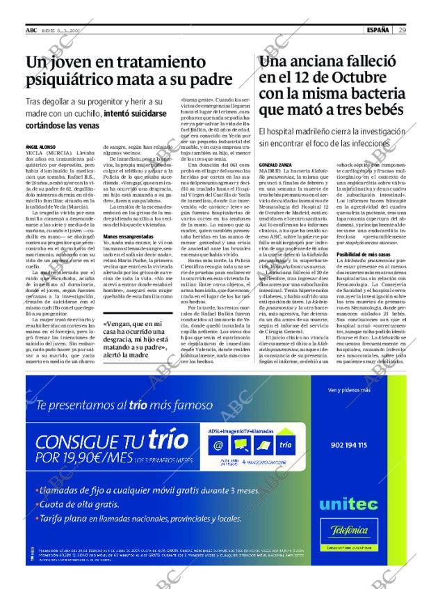 ABC MADRID 08-03-2007 página 29