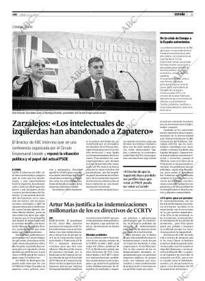 ABC MADRID 08-03-2007 página 31