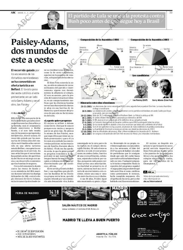 ABC MADRID 08-03-2007 página 33