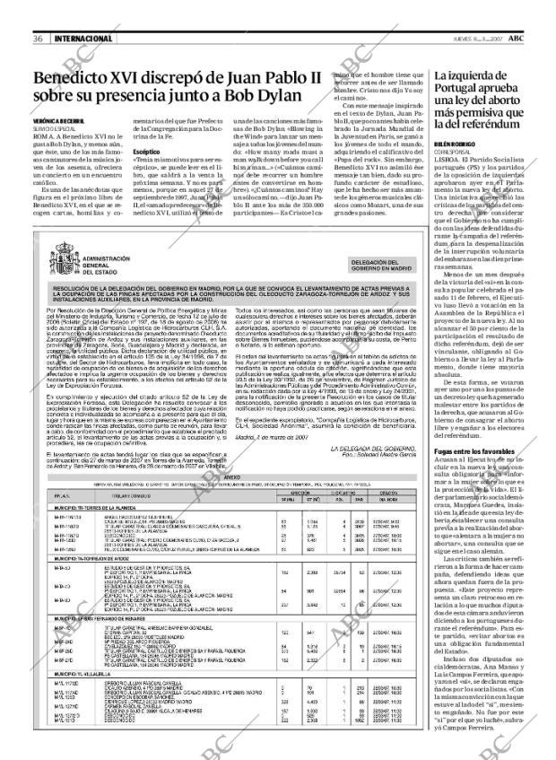 ABC MADRID 08-03-2007 página 36