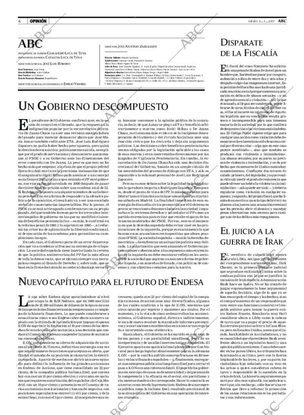 ABC MADRID 08-03-2007 página 4