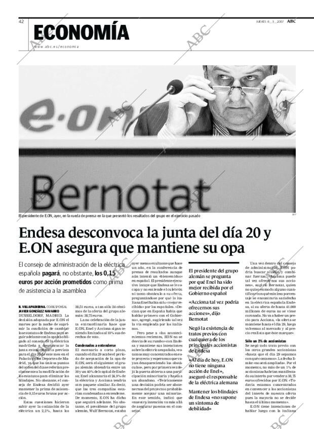 ABC MADRID 08-03-2007 página 42