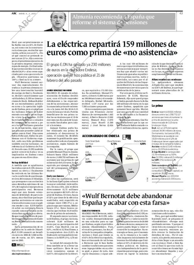 ABC MADRID 08-03-2007 página 43