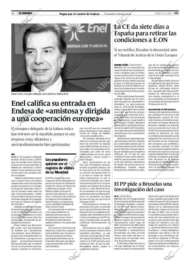 ABC MADRID 08-03-2007 página 44
