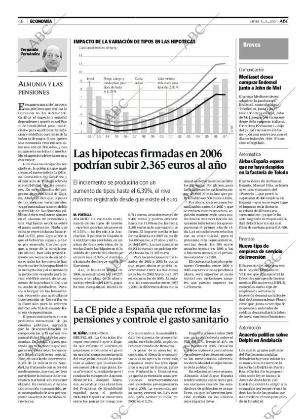 ABC MADRID 08-03-2007 página 46