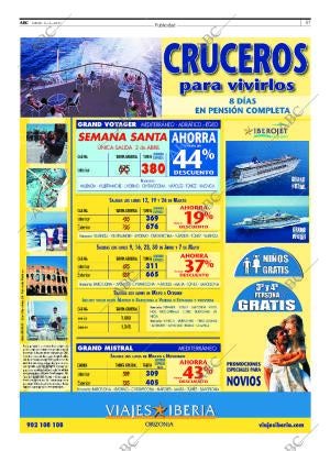 ABC MADRID 08-03-2007 página 57