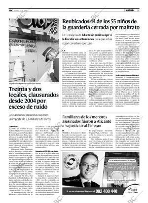 ABC MADRID 08-03-2007 página 61