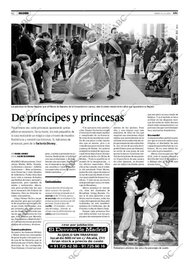 ABC MADRID 08-03-2007 página 62