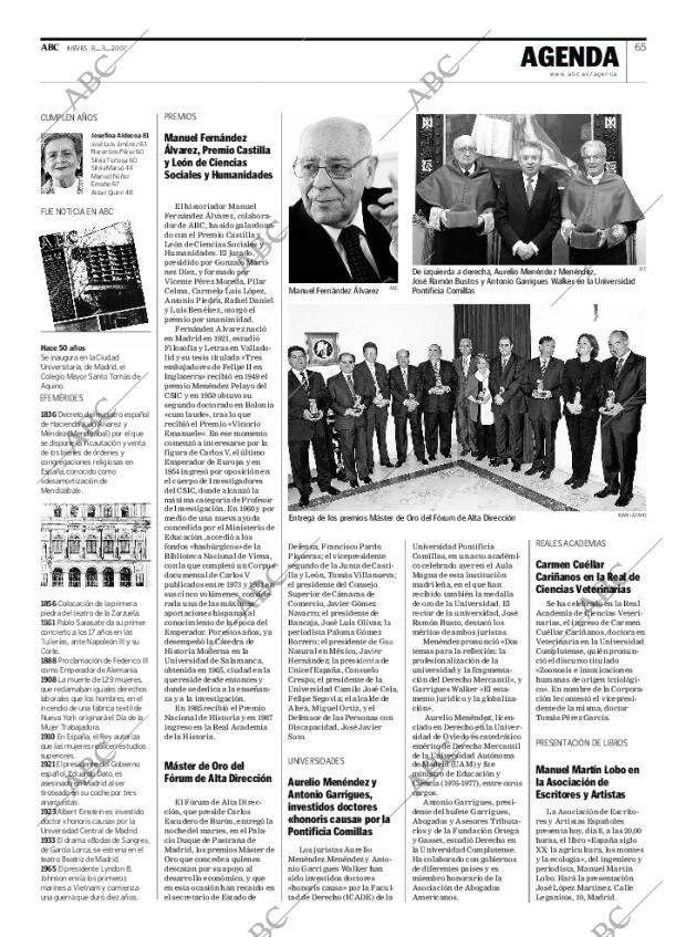 ABC MADRID 08-03-2007 página 65
