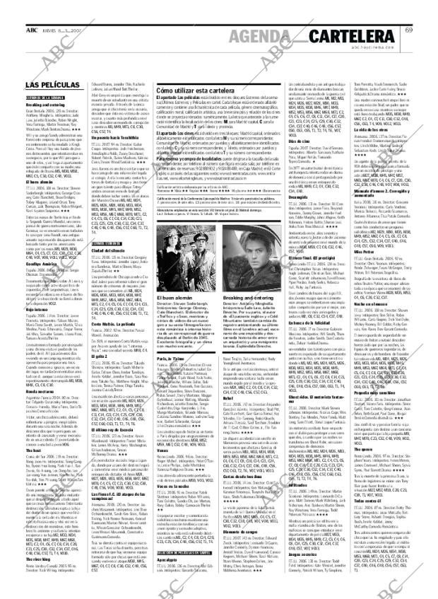 ABC MADRID 08-03-2007 página 69