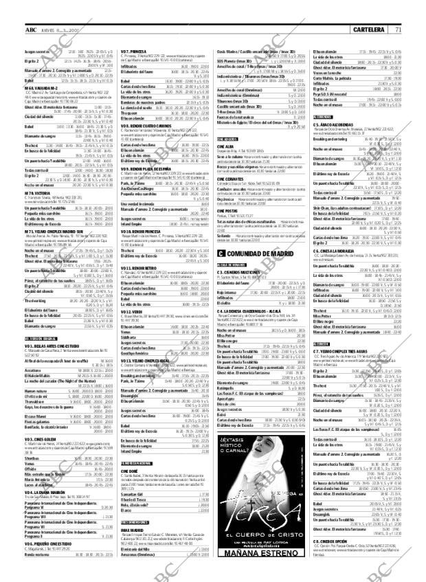 ABC MADRID 08-03-2007 página 71