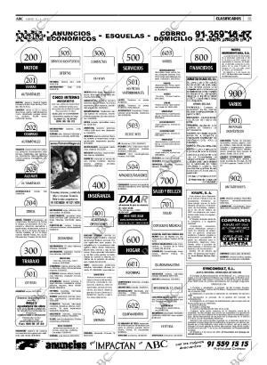 ABC MADRID 08-03-2007 página 81