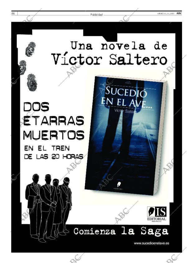 ABC MADRID 08-03-2007 página 86