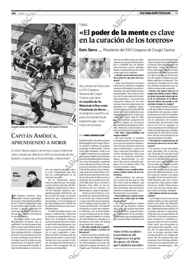 ABC MADRID 08-03-2007 página 89