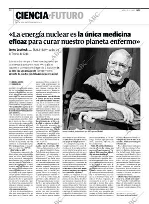 ABC MADRID 08-03-2007 página 90