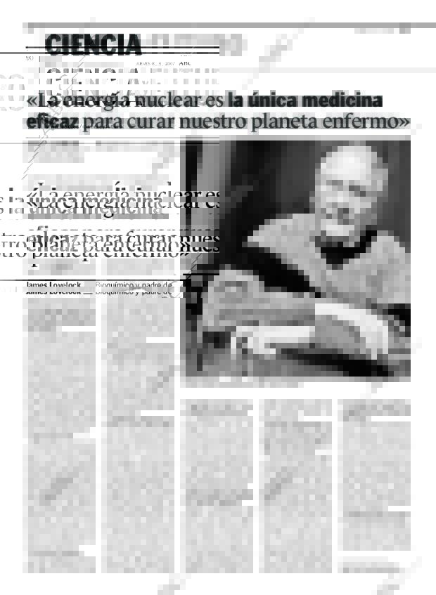 ABC MADRID 08-03-2007 página 90