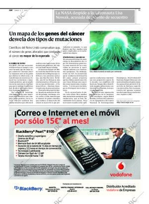 ABC MADRID 08-03-2007 página 91
