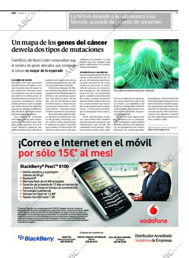 ABC MADRID 08-03-2007 página 91