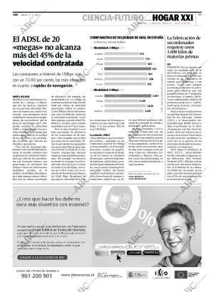 ABC MADRID 08-03-2007 página 93