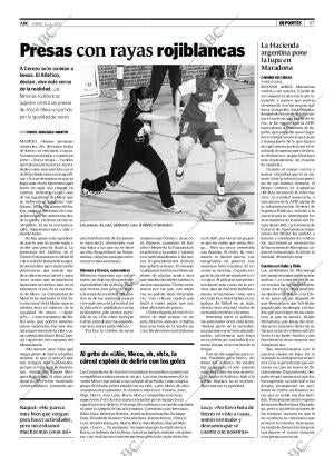 ABC MADRID 08-03-2007 página 97