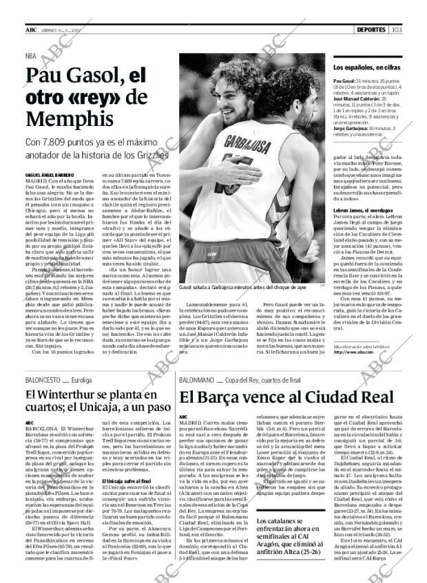 ABC MADRID 09-03-2007 página 103