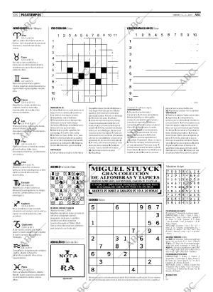 ABC MADRID 09-03-2007 página 106