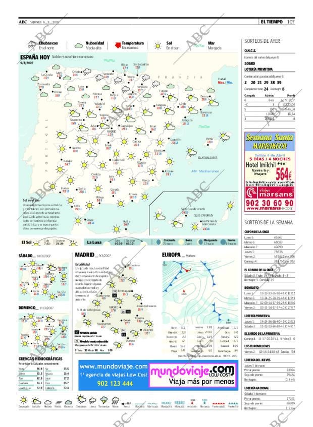 ABC MADRID 09-03-2007 página 107